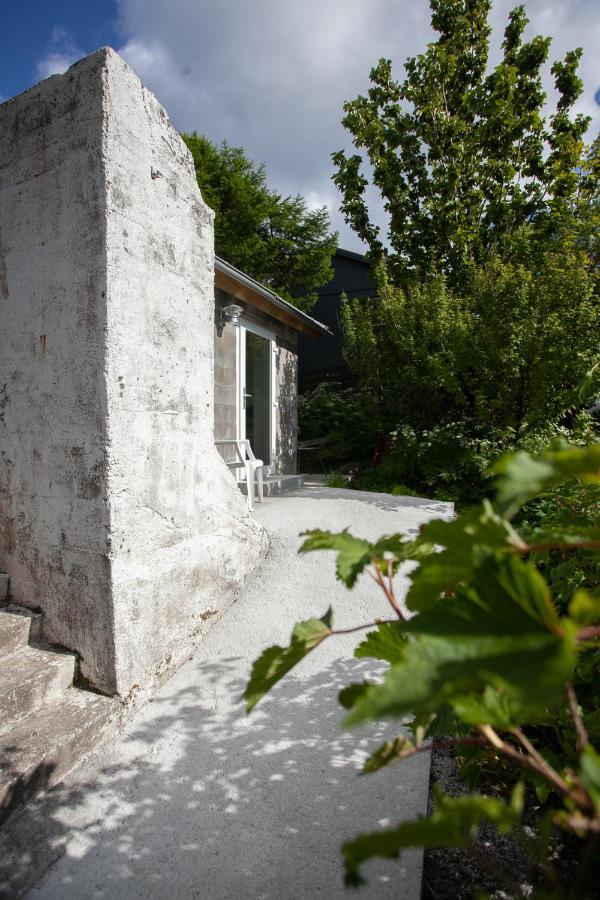 Torshavn Apartment - City Center Exterior foto